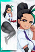 Nemona Trainer Body pillow case POKEMON Mitgard-Knight